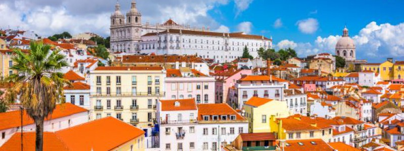 IMI seis vezes mais alto para prédios devolutos em Lisboa