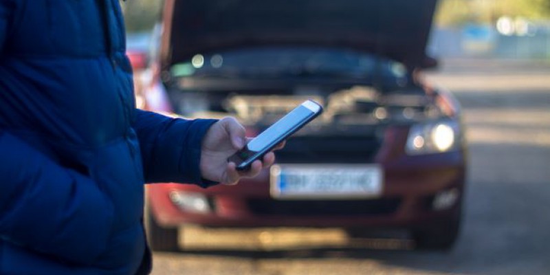 Como obter o seguro de uma viatura pela matrícula