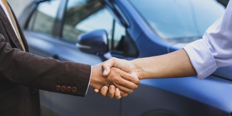 Comprar carro usado: cuidados e conselhos úteis