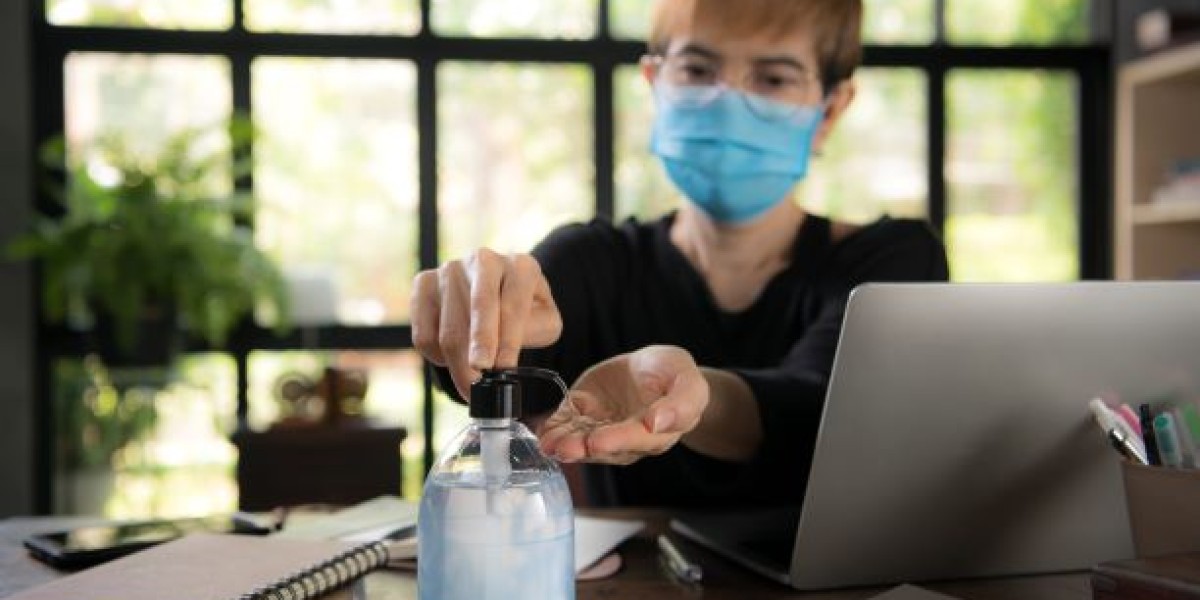 COVID-19 - Regressa ao trabalho? Tenha estes cuidados