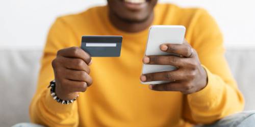 Fraudes com cartões de crédito: Saiba como detetar e evitar