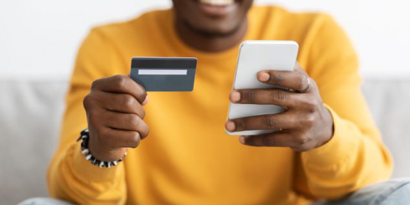 Fraudes com cartões de crédito: Saiba como detetar e evitar