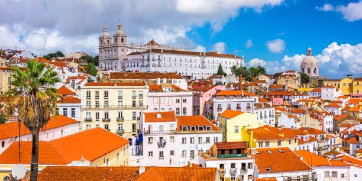 IMI seis vezes mais alto para prédios devolutos em Lisboa