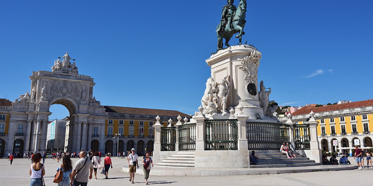 Lisboa ultrapassa Paris, Londres e Nova Iorque na qualidade de vida