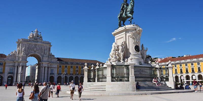 Lisboa ultrapassa Paris, Londres e Nova Iorque na qualidade de vida