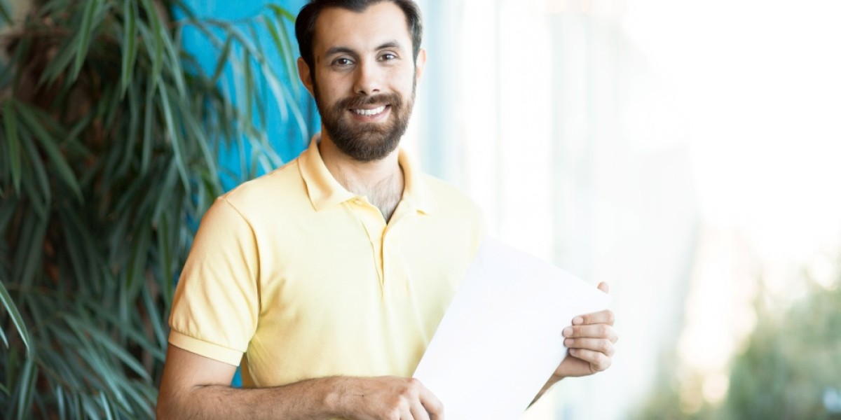 successful banker with partners finances