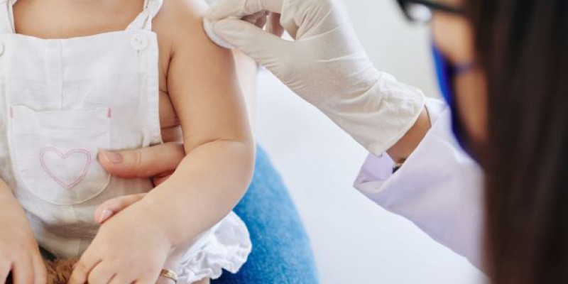 Vacina da Gripe: ainda mais importante este ano